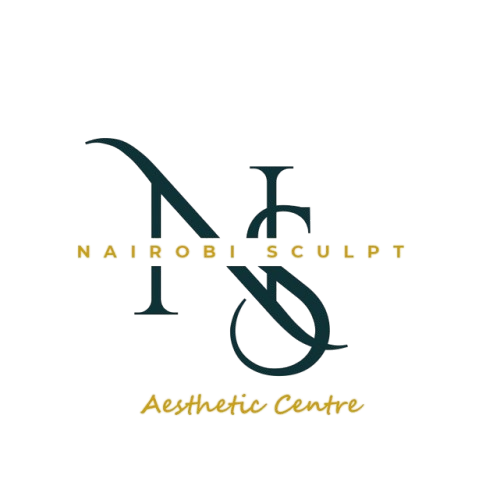 Nairobi Sculpt Logo